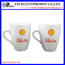 Printed Bright Colorful Ceramic Mug for Promotional (EP-M9155)